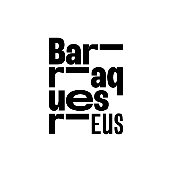 Logo Barraques de Reus